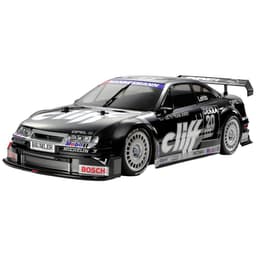 Tamiya Opel Calibra V6 Cliff Borst motor 1:10 RC