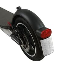 Bakreflex till M365 Pro/1S El-scooter - Blå