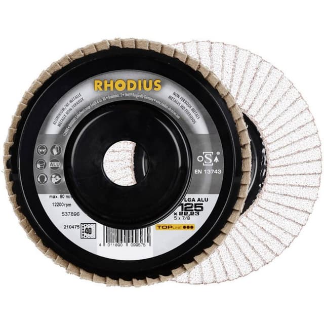 Rhodius 210476 1 stk