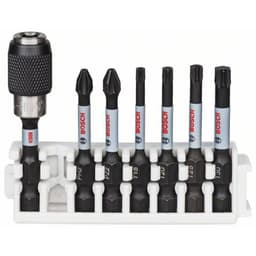 Bosch Accessories 2608522327 Krydskærv-bit 1 Set