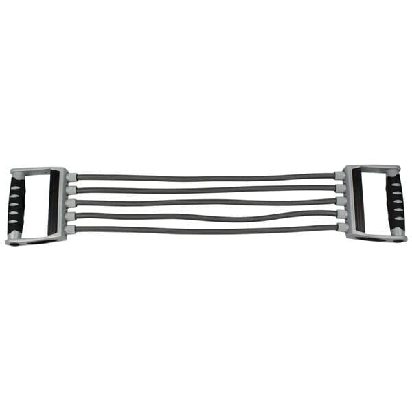 Träningsband med silikonband