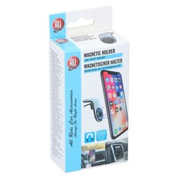 Magnetisk mobilholder for ventilen