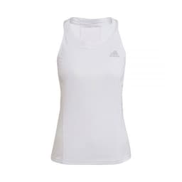 Padeltopp - Hvit M