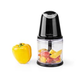 Nedis Minihakker 260W Sort