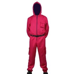 Squid Game overall - Medium