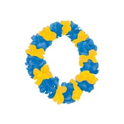 Havaiji Seppele Keltainen/Sininen