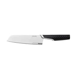 Fiskars 1027295 Titanium Santokuveitsi  16cm