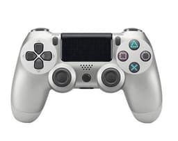 Trådlös Handkontroll PS4 - Grå