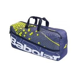 Babolat urheilulaukku - Sininen & Keltainen