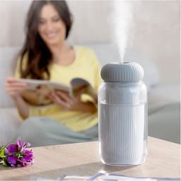 InnovaGoods Ultrasonic Luftfukter
