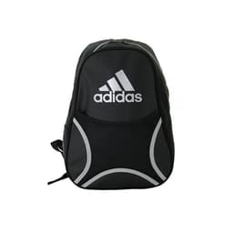 Adidas Reppu - Musta & Harmaa
