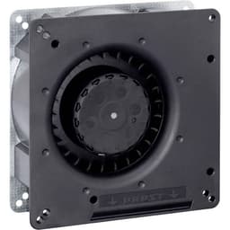 EBM Papst 9594310201 Radial ventilator 1 stk