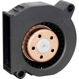 EBM Papst 9591904100 Radial ventilator 1 stk