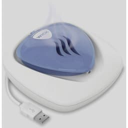 Wick WH1800EU Aroma-luftfräschare Vit-blå