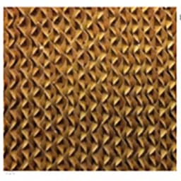 Reservfilter Honeywell AIDC Honeycomb filter ES800 Brun