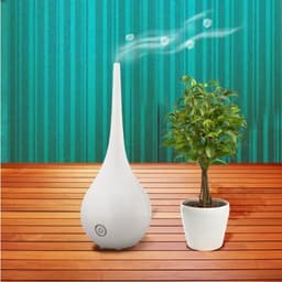 Luftfuktare och doftspridare pure lanaform