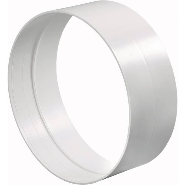 Wallair 20210166 Rundrørs-ventilationssystem 150
