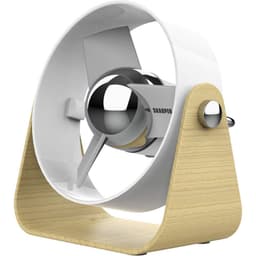 Vornado SBS1 USB-fläkt 2 W (Ø x H) 19 cm x 143 mm Vit