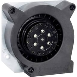 EBM Papst 9214014004 Radial ventilator 1 stk