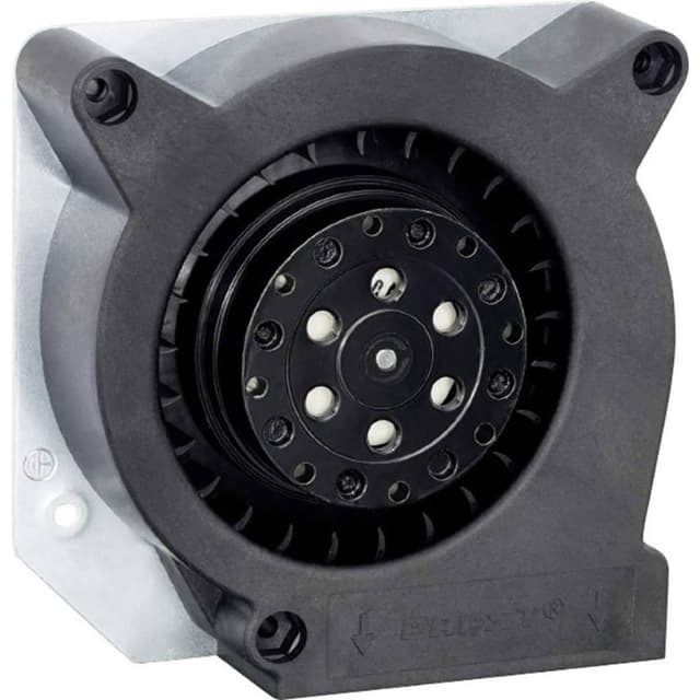 EBM Papst 9214014004 Radialfläkt 230 V 35 m³/h