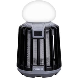 DÖRR Anti-Moskito MX-9 980496 UV-insektsfångare 1.8 W