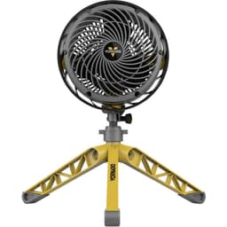 Vornado Heavy Duty EXO5 Stående fläkt 37.2 W (Ø x H) 20