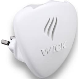 Wick WH1700EDAV1 Aroma-luftfrisker 1 stk