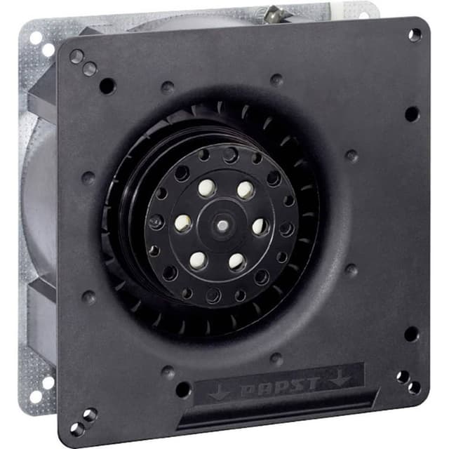 EBM Papst 9544014001 Radial ventilator 1 stk