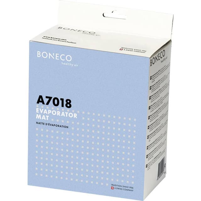 Boneco A7018 Ersättningsfilter