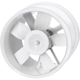 Sygonix 33925Y Indstiksventilator til rør 230 V 256