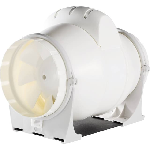 Wallair 20100268 Rørventilator 230 V 560 m³/h 15 cm