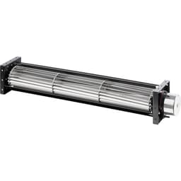 X-Fan CD03029V12BRHWE Tværstrømsventilator Motor højre