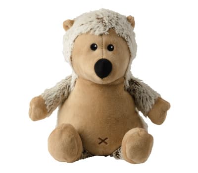 Igelkott – warmies