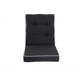 Dyna fura 114x56 cm - svart