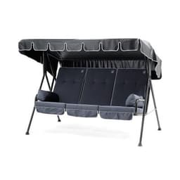 Dynset till hammock belfry -  135x56 cm - grå