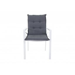 Dyna 6-pack 94x41 cm - grå