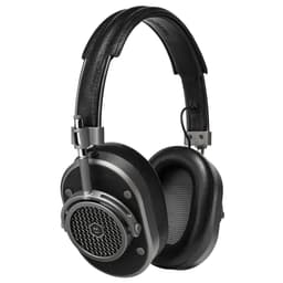 Master&Dynamic MH40 around-ear hodetelefoner (bronse)