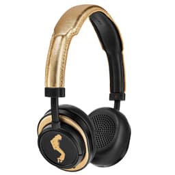 Master&Dynamic MW50 on/around-ear hodetelefoner (sort/gull)