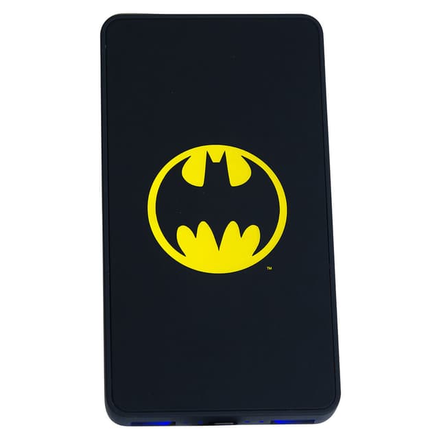 BATMAN Powerbank 6000 mAh