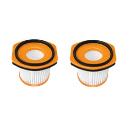 Erstatningsfilter 2-pak