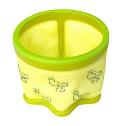 Vaihtosuodatin Keltainen LG A9/A958KA /A958SA/ A9MASTER2X/A927KGMS/A9MULTI/A9DDCARPET2/A9DDCARPET/A902RM/A906SM/A905RM