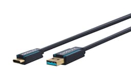 Adapterkabel från USB-C™ till USB-A 3.2 Gen 1