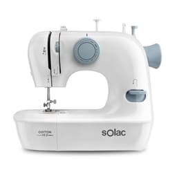 SOLAC Solac Kompakt Symaskin