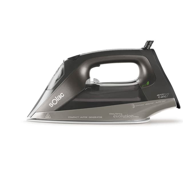 SOLAC Solac Auto Evolution Sensor