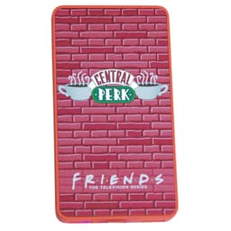 Powerbank Friends 6000 mAh