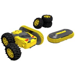 R / C 1:16 Stunt Car (2 typer hjul)