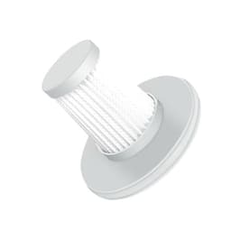Erstatningsfilter Svart Xiaomi Mijia MJCMY01DY Anti-mites Vacuum Cleaner
