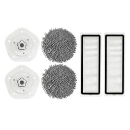Erstatningssett for Xiaomi Mijia Pro STYTJ06ZHM Multicolor 6-delt