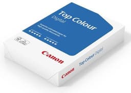 Canon Top Colour Digital - FSC, Laserutskrift, A4 (210x297 mm), Satin, 250 ark,