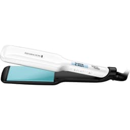 Remington Plattång S8550 Shine Therapy Wide Plate